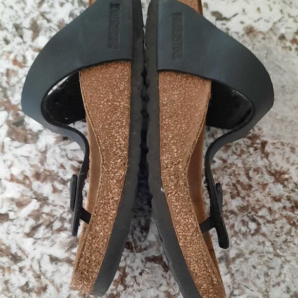 Birkenstock Sandal Flip Flop size 37‎ - Picture 6 of 9